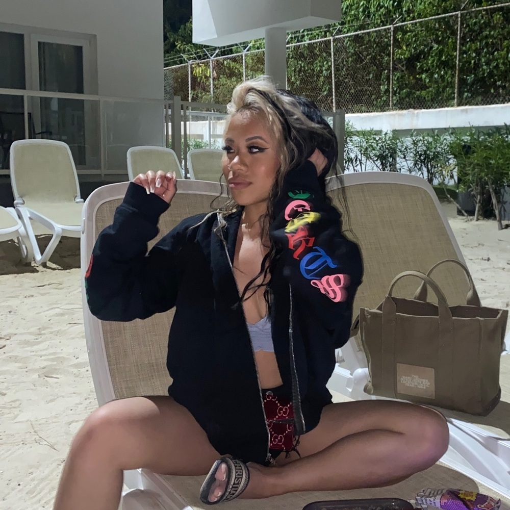 Chrome Hearts Sweater